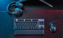 Asus Rog Strix Scope RX TKL Wireless Deluxe