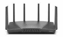 Synology RT6600ax