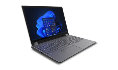 Lenovo ThinkPad P16