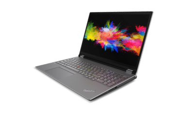 Lenovo ThinkPad P16