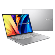 Asus Vivobook Pro 16X OLED