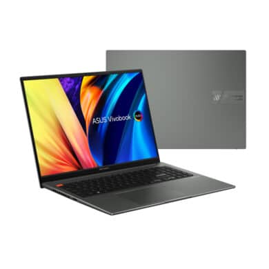 Asus Vivobook S 16X OLED