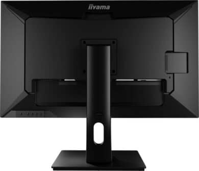 Der iiyama PROLITE XUB3293UHSN-B1