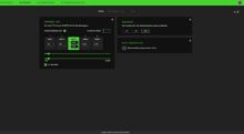 Razer Viper V2 Pro Razer Synapse Software