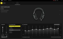 Corsair HS65 Surround iCUE