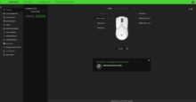 Razer Viper V2 Pro Razer Synapse Software