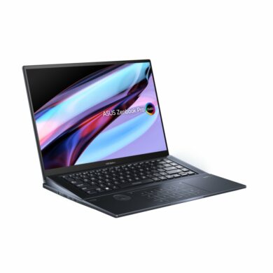 Asus Zenbook Pro 16X OLED