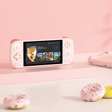 Aya Neo Air und Neo Air Pro