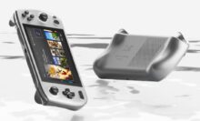 Aya Neo Air und Neo Air Pro