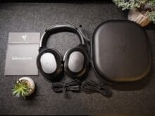 Razer Barracuda Pro