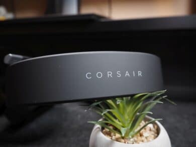 Corsair HS65 Surround