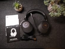 Corsair HS65 Surround