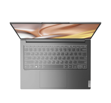 Lenovo Yoga Slim 7 Pro 14 Zoll