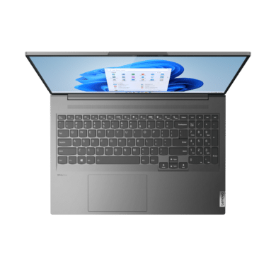 Lenovo Yoga Slim 7 Pro 16 Zoll