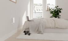 Devolo WiFi 6 Repeater 3000 und 5400