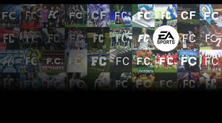 EA Sports FC