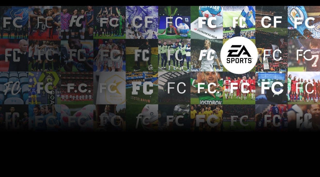 EA Sports FC