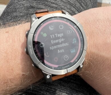 Garmin Fenix 7 Sapphire Solar