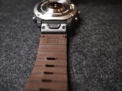 Garmin Fenix 7 Sapphire Solar