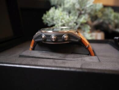 Garmin Fenix 7 Sapphire Solar