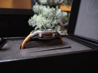 Garmin Fenix 7 Sapphire Solar