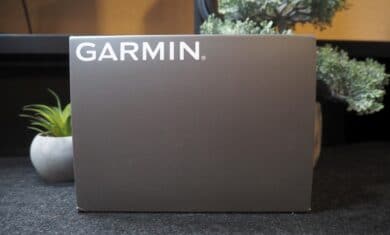 Garmin Fenix 7 Sapphire Solar