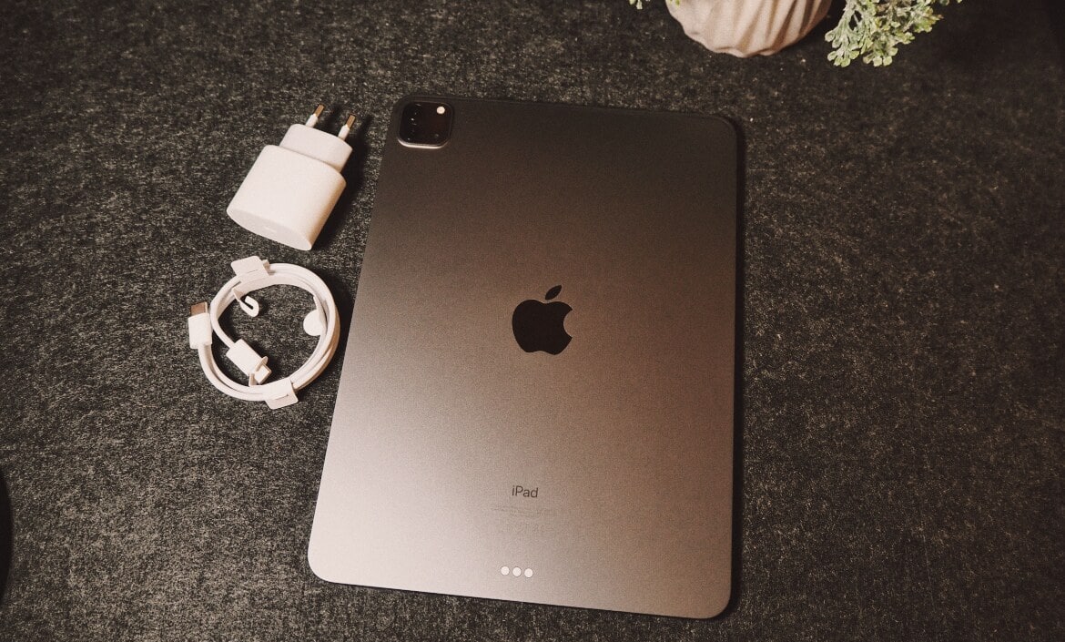 iPad Pro 2021: Vergleich des Tablets mit dem iPad Air 2022