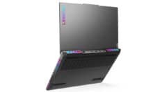 Lenovo Legion Slim 7i und Slim 7
