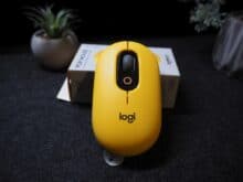 Logitech POP Mouse