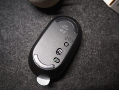 Logitech POP Mouse