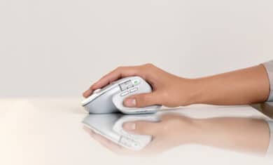 Logitech MX Master 3S