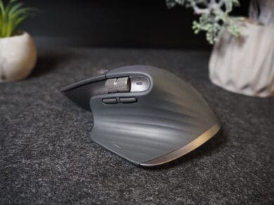 Logitech MX Master 3S