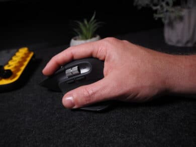 Logitech MX Master 3S