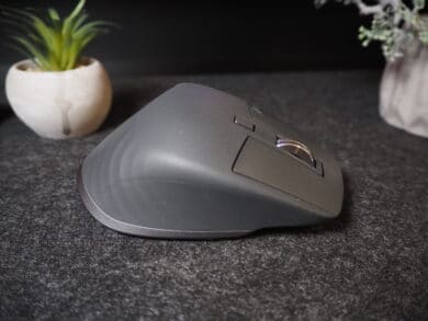 Logitech MX Master 3S