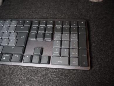 Logitech MX Mechanical