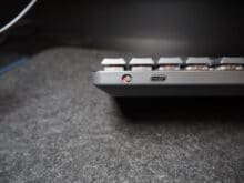 Logitech MX Mechanical