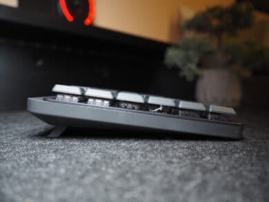 Logitech MX Mechanical