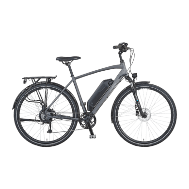 Prophete Trekking-E-Bike 28 Zoll