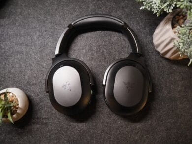 Razer Barracuda Pro Test