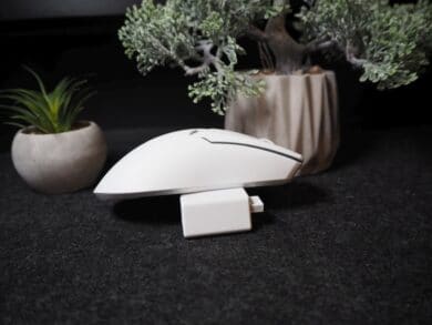 Razer Viper V2 Pro Seitenansicht