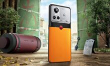 realme GT Neo 3 Naruto Edition