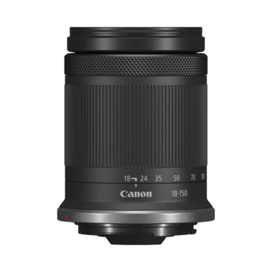 CANON RF-S 18-150MM F3.5-6.3 IS STM