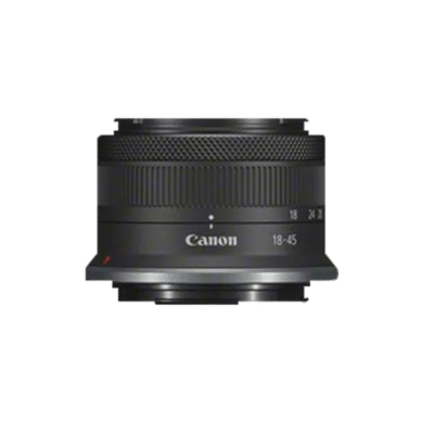 CANON RF-S 18-45MM F4.5-6.3 IS STM
