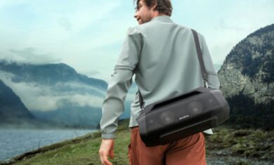 Soundcore Motion Boom Plus