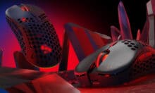 SPC Gear Lix Wireless