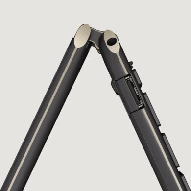 HP Spectre x360 13.5