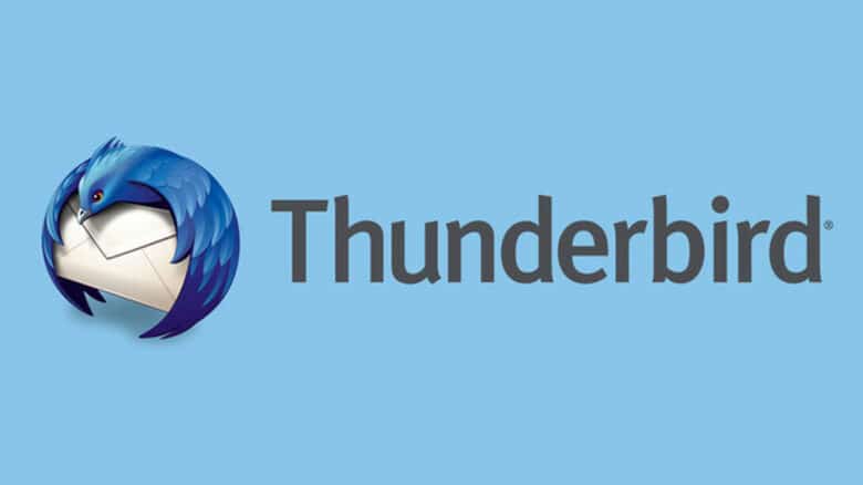 Mozilla Thunderbird