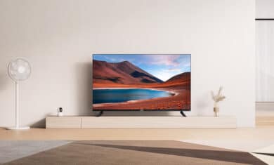 Xiaomi TV F2-Serie