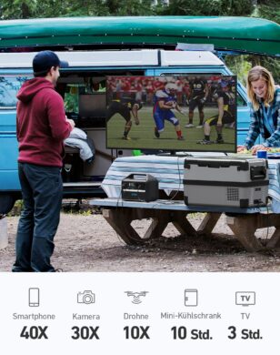 Anker 535 PowerHouse