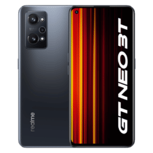 realme GT NEO 3T